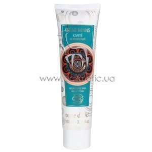 ����������� ���� ��� ��� ������� Terre d'Oc Karite Nourishing Hand Cream
