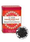������������ ������ ��� � �������� ������� �������� Terre d'Oc Organic Black Tea Caramel Beurre Sale small