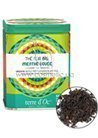 ������������ ������ ��� � �������� ���� Terre d'Oc Organic Black Tea Mint small
