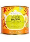 ������������ ������� ��� �������� Terre d'Oc Organic Green Tea Happy small