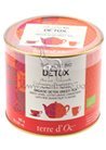 ������������ ������� ��� ������� Terre d'Oc Organic Tea Green Detox small
