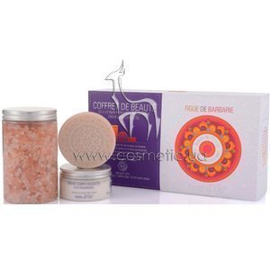����� ��� ����� �� ���� �������� ����� Terre d'Oc Oriental Fig Beauty Set