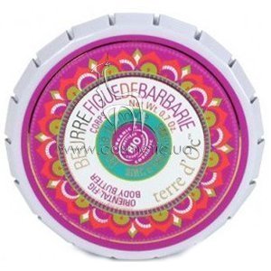 ����� ��� ���� �������� ����� Terre d'Oc Oriental Fig Body Butter