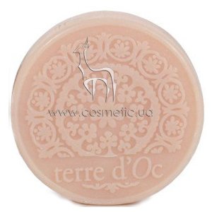 ������ ��������� ���� ��� ���� �������� ����� Terre d'Oc Oriental Fig Body Soap