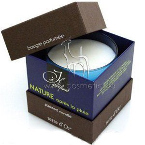 ����� ������������� �������� ��� ����� �������� Terre d'Oc Scented Candles Lavender Under a Provenc