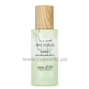 ����� ������������� ��� ����������� ����� ������� �������� Terre d'Oc Spray Aromatic for Bedding Flower Almond