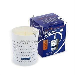 ����� ������������� ���� ��� �������� ����� Terre d'Oc Tea Under the Starry Sky