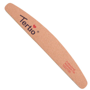 ����� ��� ������ 100/100 Tertio Brown 100/100