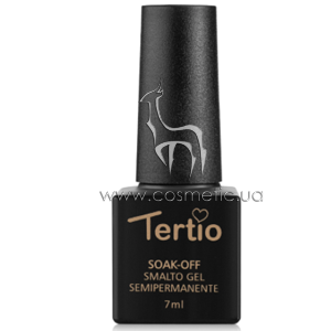 ����-��� ��� ������ Tertio Gel Polish