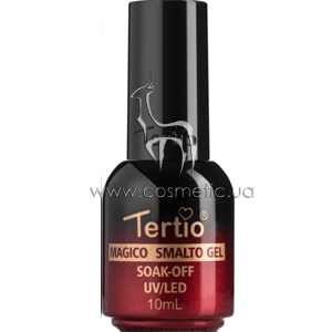 ����-��� ��� ������ Tertio Magico Soak-Off UV/LED Gel Polish
