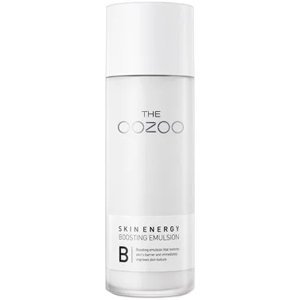 ��������-������ ��� ��������� ���� ���� The Oozoo Skin Energy Boosting Emulsion