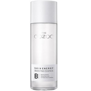 ��������-��������� ��� ���������� ���� ���� The Oozoo Skin Energy Boosting Essence