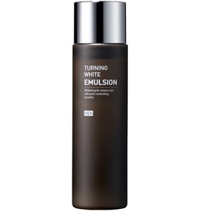 ������������� �������� ����� ������ The Oozoo Men Turning White Emulsion