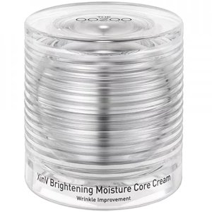 ����������� ���� � �������� ������ ���� The Oozoo XinV Brightening Moisture Core Cream