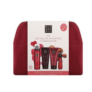 ����� � ���������� The Ritual Of Ayurveda
