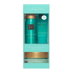 ���������� ����� ��������� ��� ������ The Ritual Of Karma Trial Set