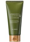 ���� ��� �������� ����������� � ���������� ���� The Saem Urban Eco Harakeke Foam Cleanser small