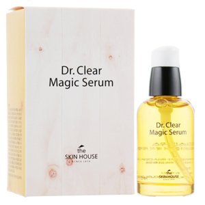 ��������� ��� ���������� ���� The Skin House Dr. Clear Magic Serum