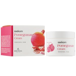 ���� ��� ���� �‎������ �����‎ The Skin House Pomegranate Fresh Cream