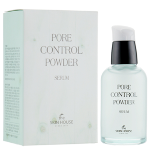 ��������� ��� ������� ��� The Skin House Pore Control Powder Serum
