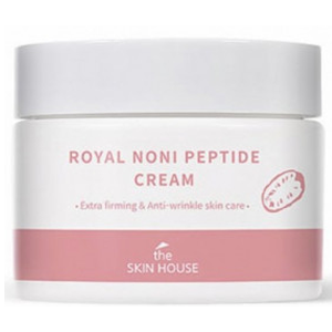 ����������� ���� � ��������� � ���������� ���� The Skin House Royal Noni Peptide Cream