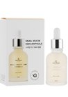������������� ��������� ��������� � ������� ������ � ���������� The Skin House Snail Mucin 5000 Ampoule small
