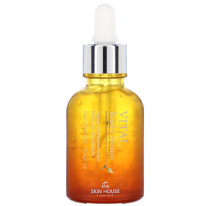 ������������������ ��������� ��� ������� ���� ���� The Skin House Vital Bright Serum