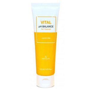 ��������� ���� ��� ���� The Skin House Vital pH Balance Gel Cleanser