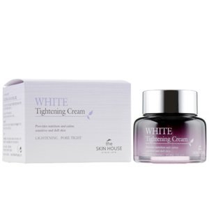 ���� ��� ������� ��� The Skin House White Tightening Cream