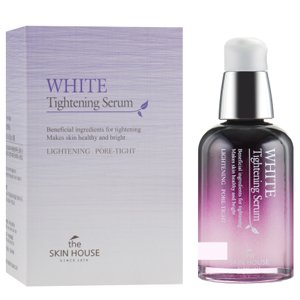 ��������� ��� ������� ��� The Skin House White Tightening Serum