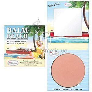 ������ ��� ���� theBalm Balm Beach