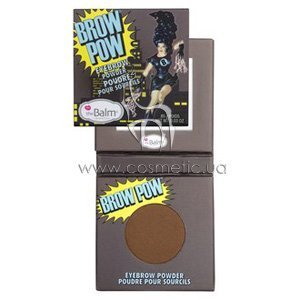 ����� ��� ������ theBalm Brow Pow Eye Brow Powder