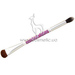 ����� ��� ����� theBalm Brush Give Crease a Chance