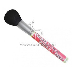 ����� ��� ����� theBalm Brush Powder to the People