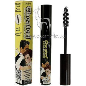 ���� �������� ��� ������ theBalm Cheater Mascara