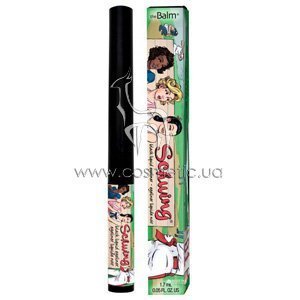 �������� ��� ���� theBalm Liquid Eyeliner Schwing Black