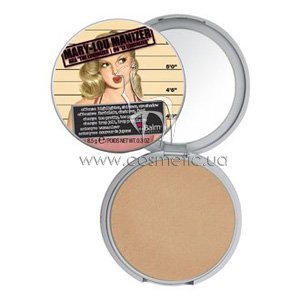 ��������� theBalm Mary Lou Manizer