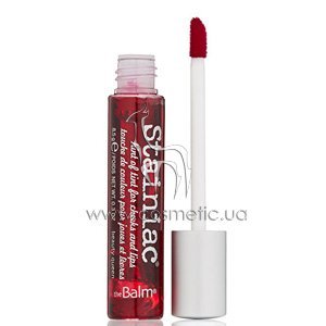 ���� ��� ��� theBalm Stainiac Beauty Queen