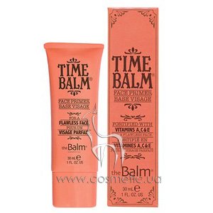 ���� ��� ������ theBalm Time Balm Primer