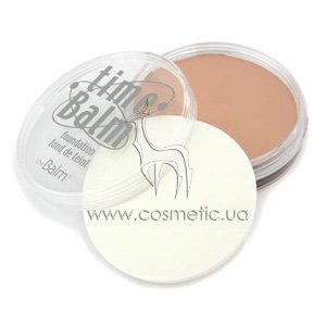 ��������� ���� theBalm TimeBalm Foundation