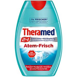 ���������� ������ ����� � ��������������� Theramed 2-in-1 Atem-Frisch