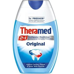 ������ ����-����� � ��������������� Theramed 2-in-1 Original