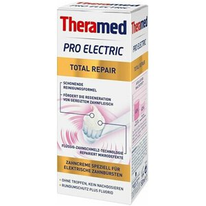 ����������������� ������ ����� ��� ������������ Theramed Pro Electric Total Repair