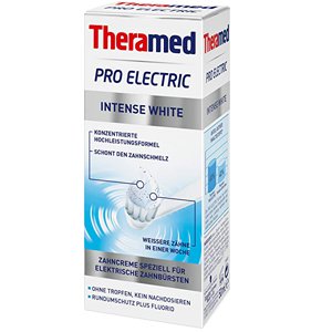 ������������ ������ ����� ��� ������������ Theramed Pro Electric Intense White