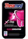 ���� ��� �������������� ����� � ������ Theramed X-ite Clean Sensation small