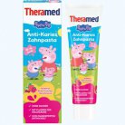 ������� ������ ����� �� 0 �� 6 ��� Theramed Zahnpasta Kinder Peppa small