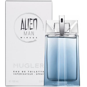 ��������� ���� Thierry Mugler Alien Man Mirage
