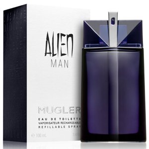 ��������� ���� Thierry Mugler Alien Man