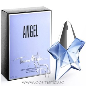 ��������������� ���� Thierry Mugler Angel