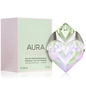 ��������������� ���� Thierry Mugler Aura Mugler Sensuelle